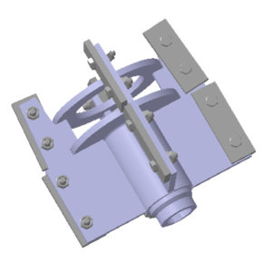 Rotor en inox Tunisie